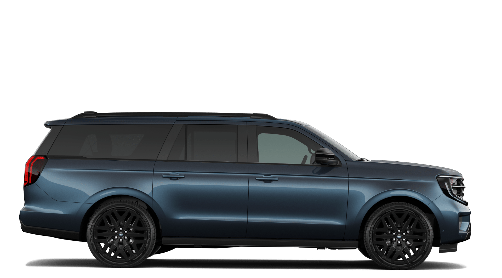 2027 Ford Expedition® External Image 1